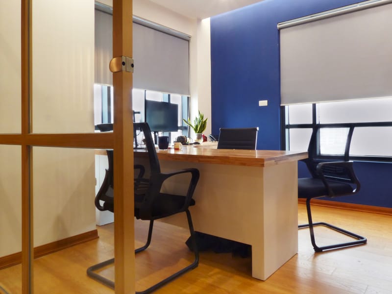 Retail Interior Design