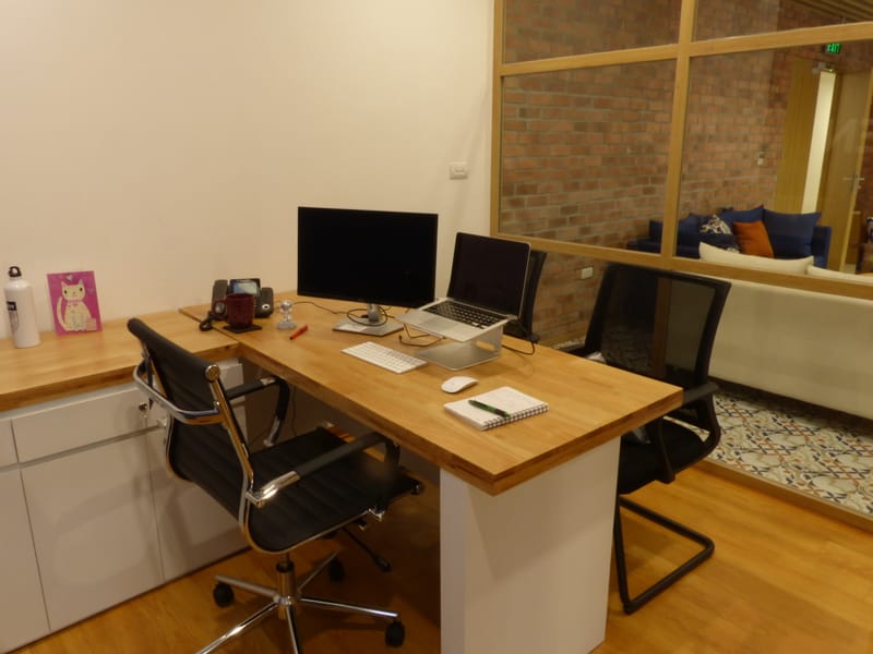 Retail Interior Design