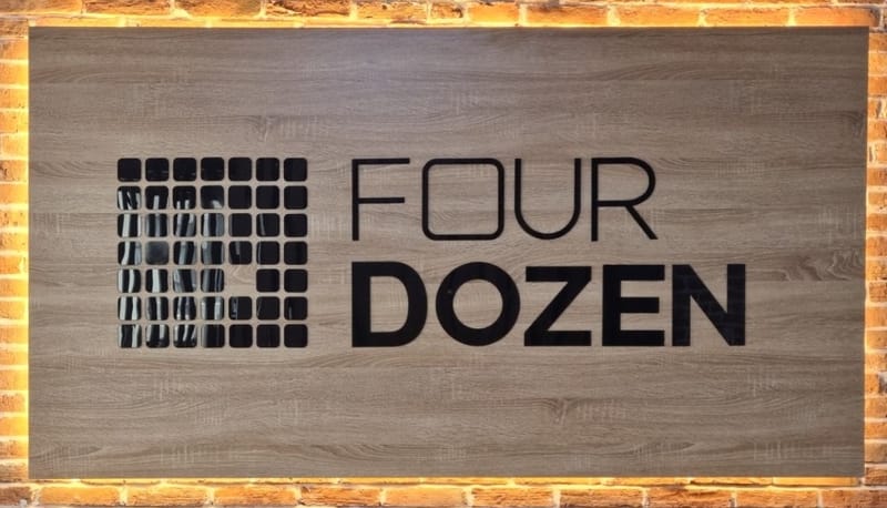 Fourdozen Marketing HCMC