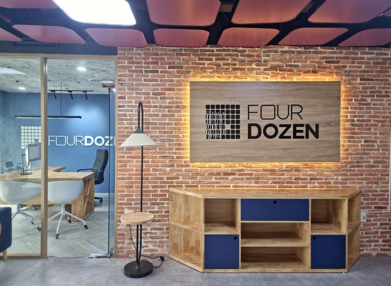 Retail Interior Design