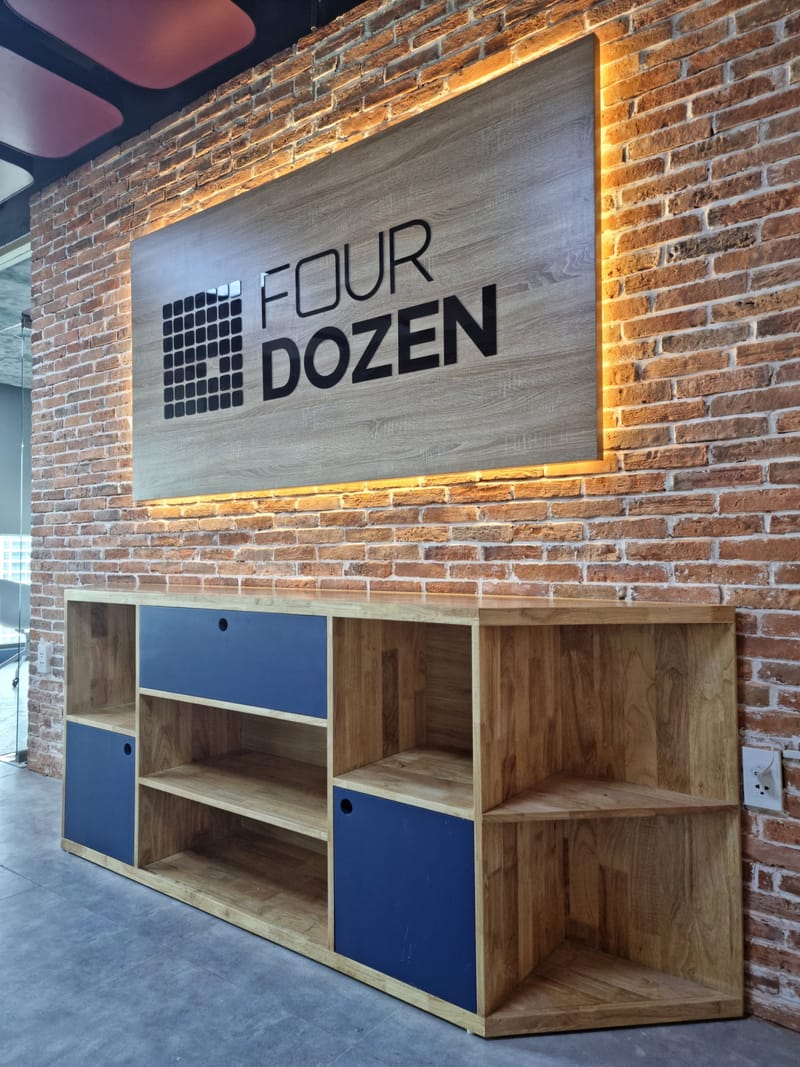 Retail Interior Design