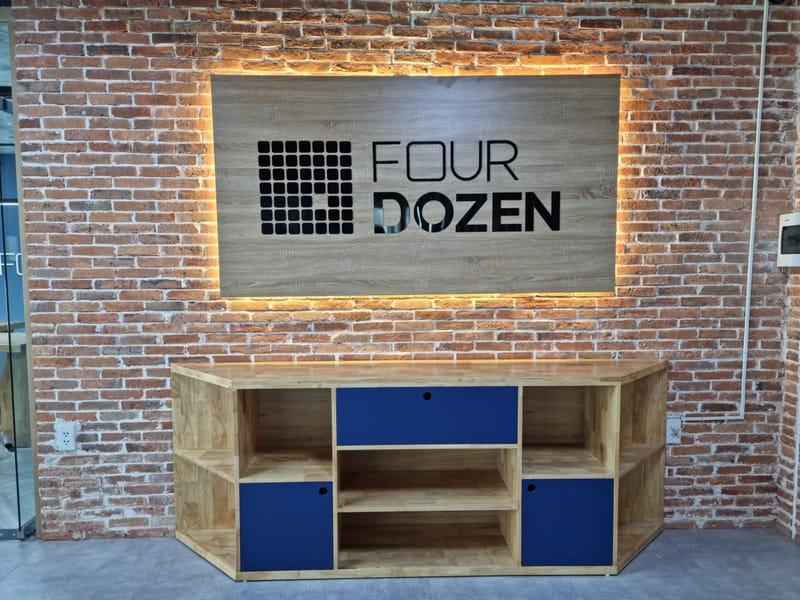 Retail Interior Design