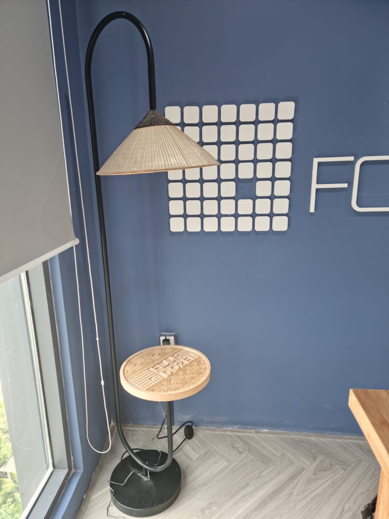 Retail Interior Design