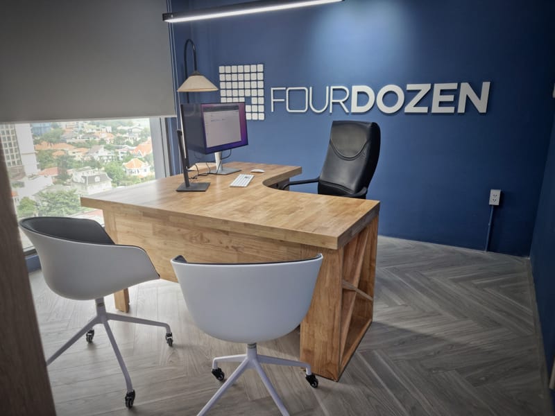 Retail Interior Design