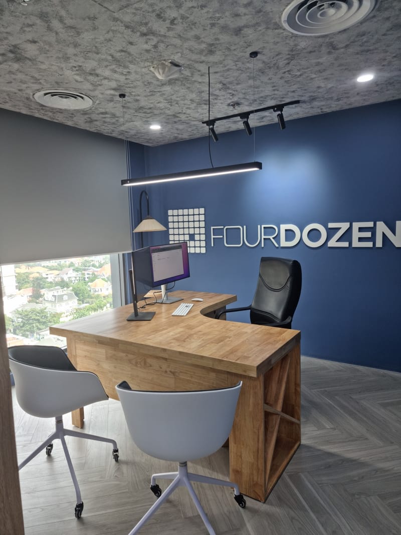 Retail Interior Design