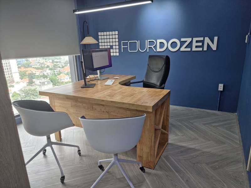 Retail Interior Design