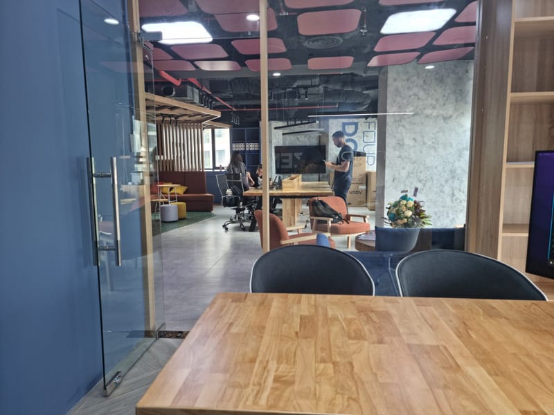 Retail Interior Design