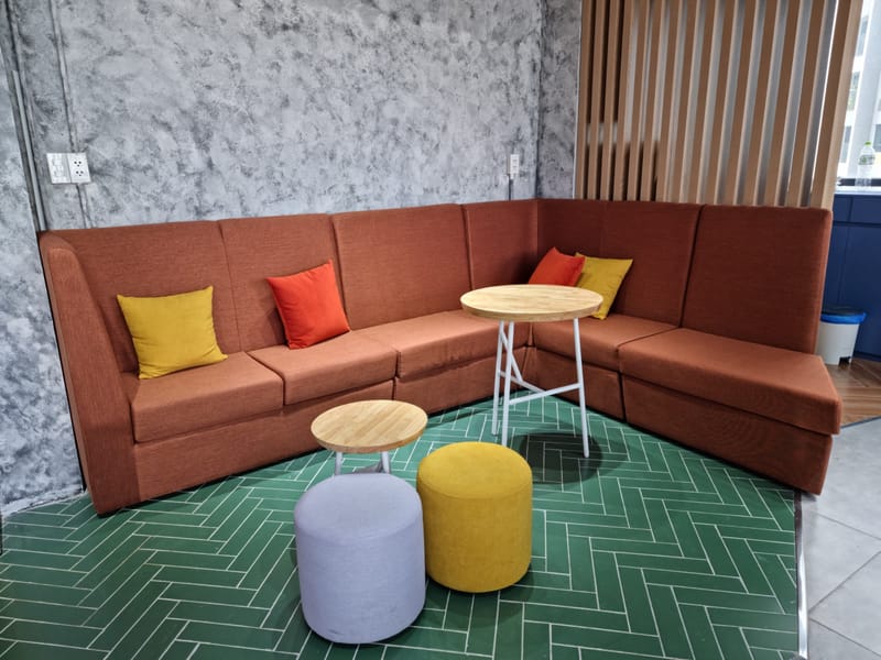 Retail Interior Design