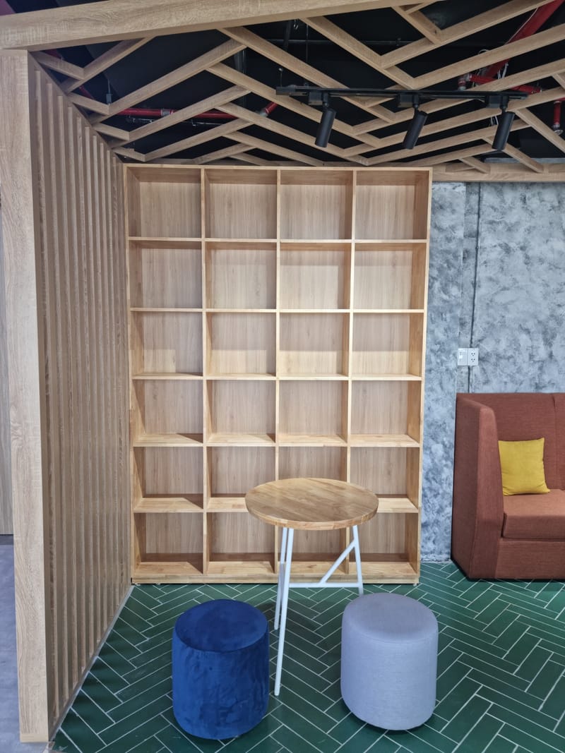 Retail Interior Design