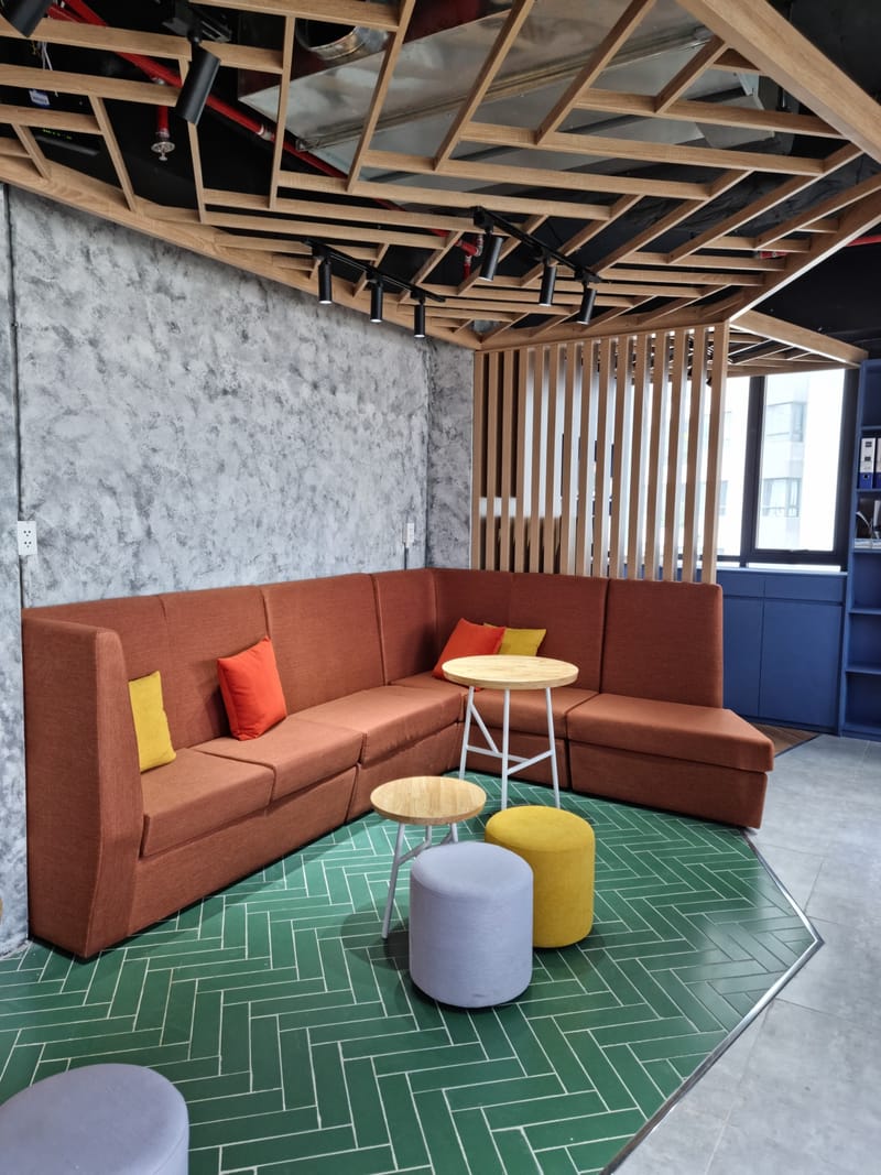 Retail Interior Design