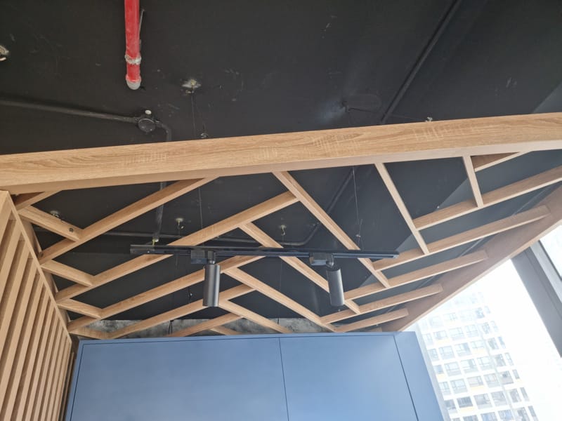 Retail Interior Design