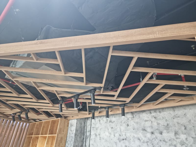 Retail Interior Design