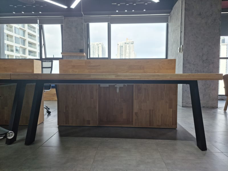 Retail Interior Design