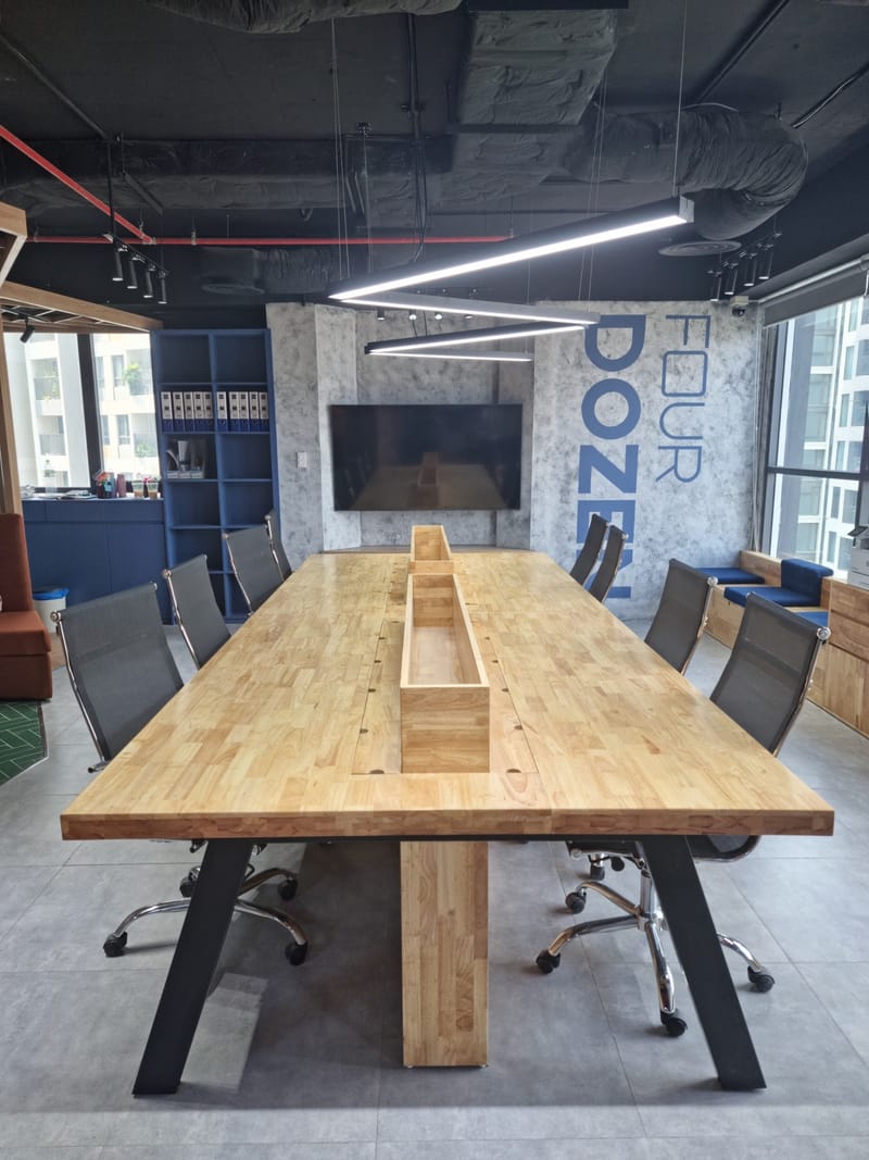 Retail Interior Design