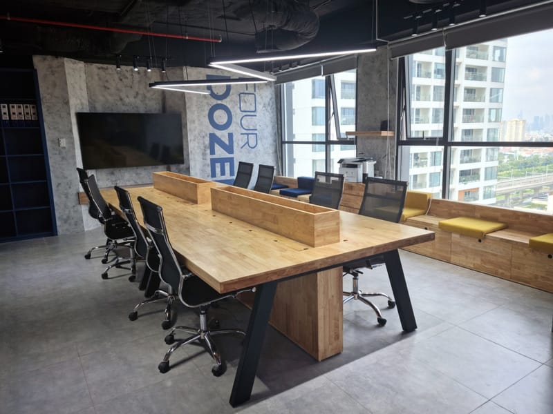 Retail Interior Design