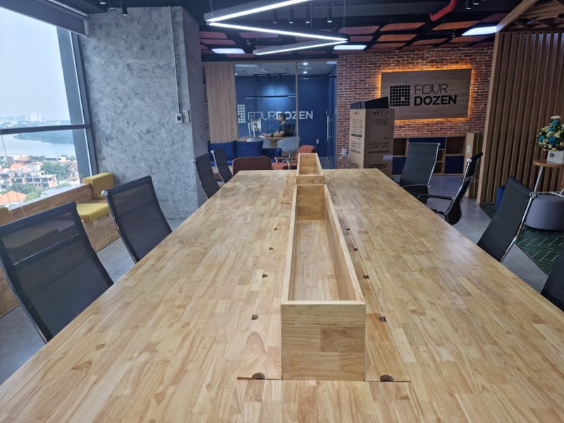 Retail Interior Design