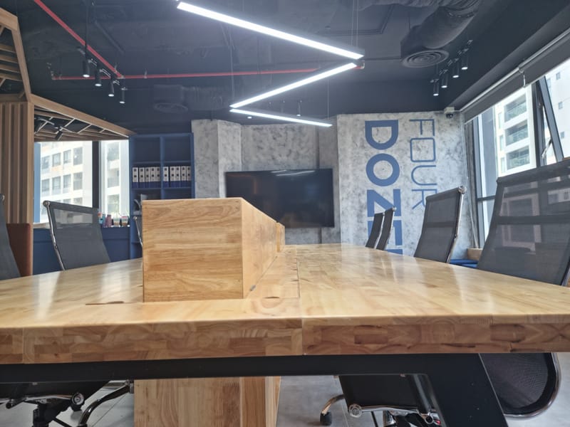 Retail Interior Design