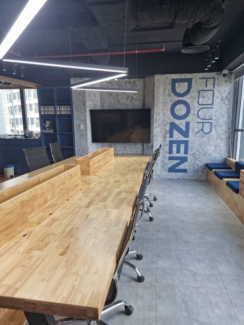 Retail Interior Design