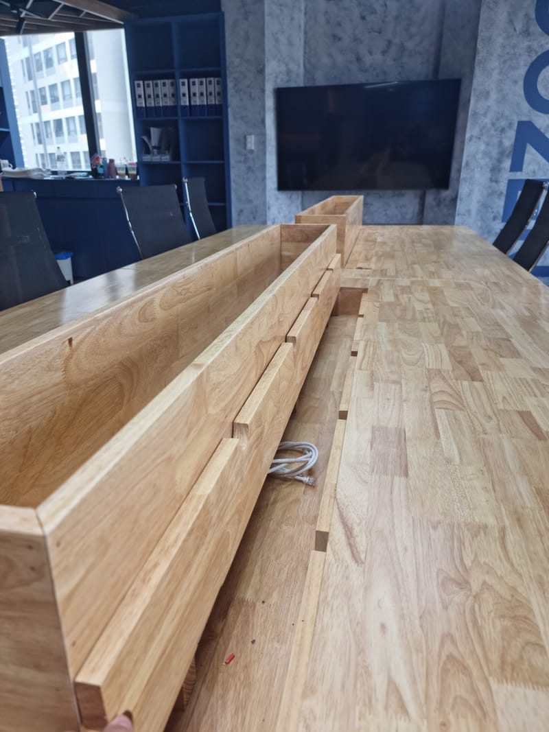 Retail Interior Design