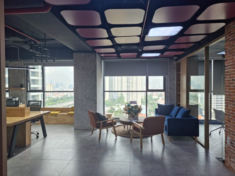 Retail Interior Design