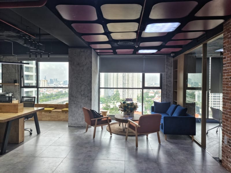 Retail Interior Design