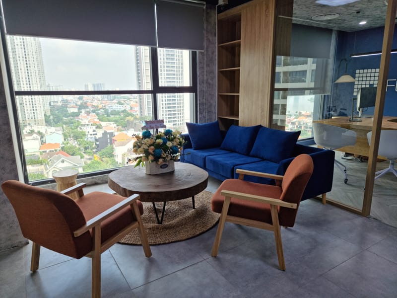 Retail Interior Design