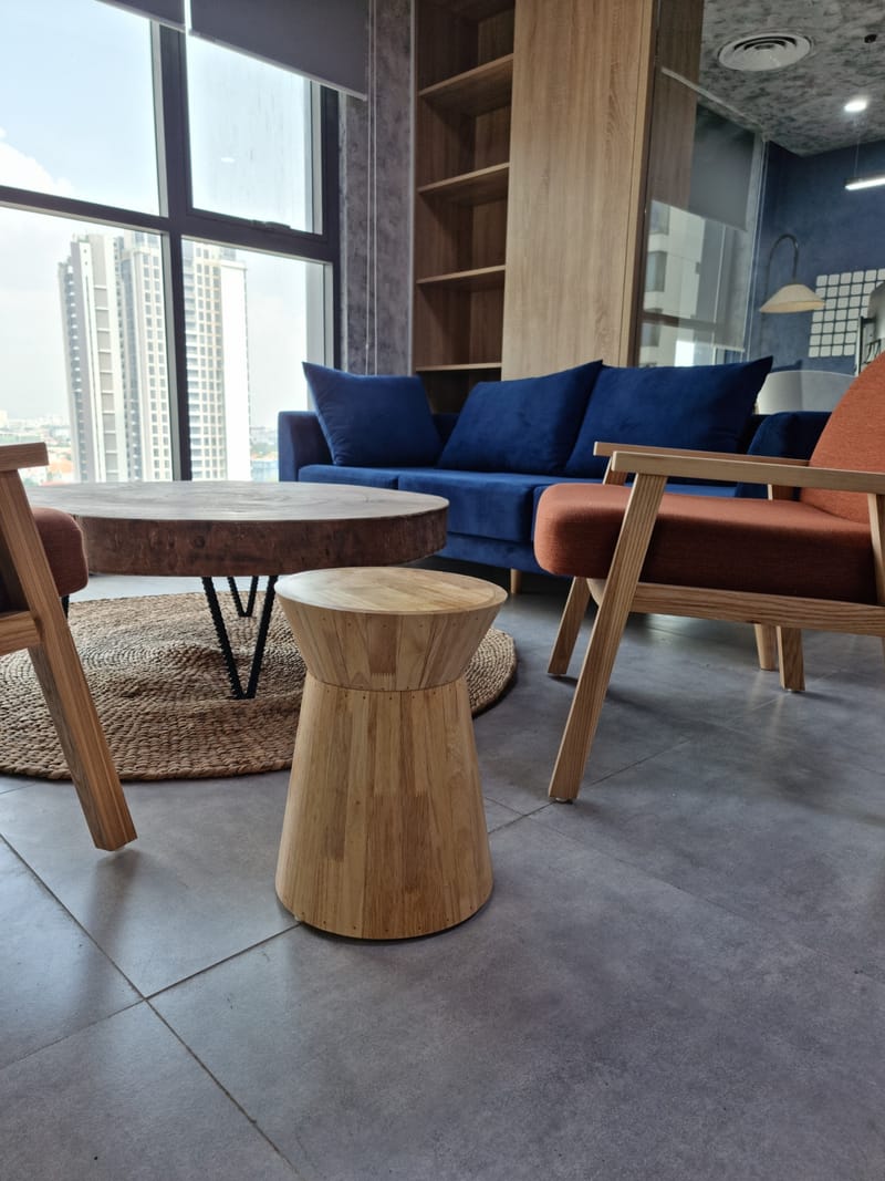 Retail Interior Design