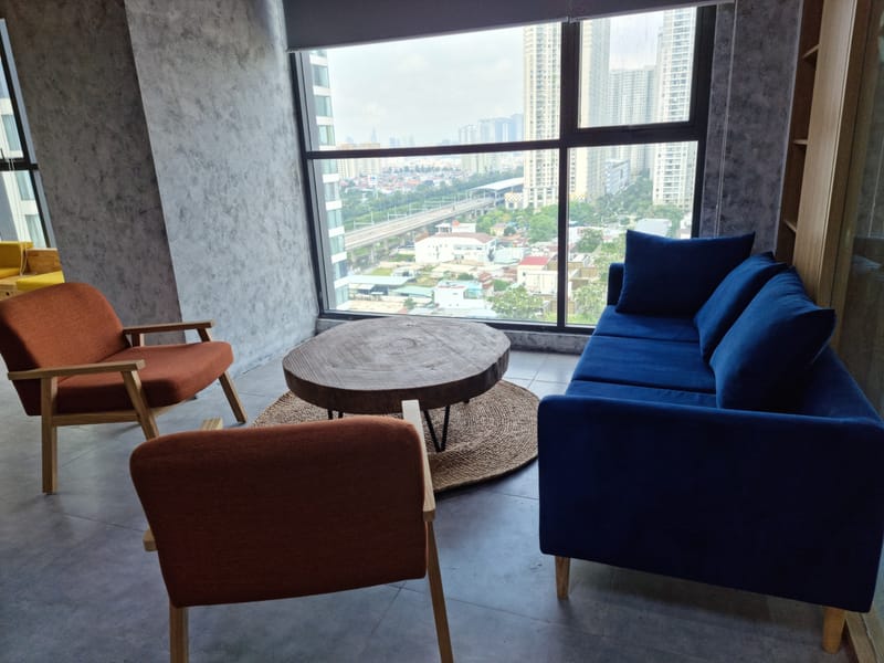 Retail Interior Design