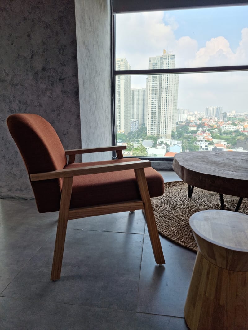 Retail Interior Design