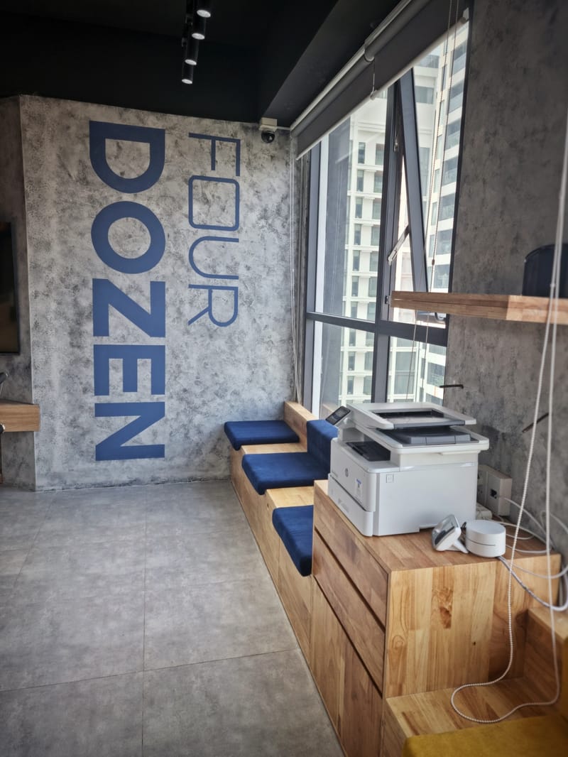 Retail Interior Design