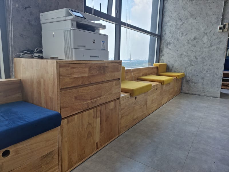 Retail Interior Design