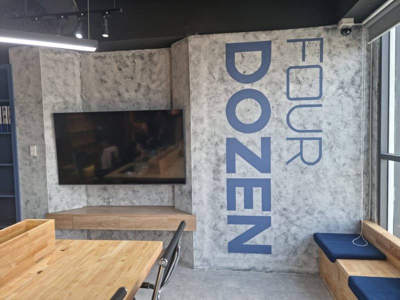 Retail Interior Design