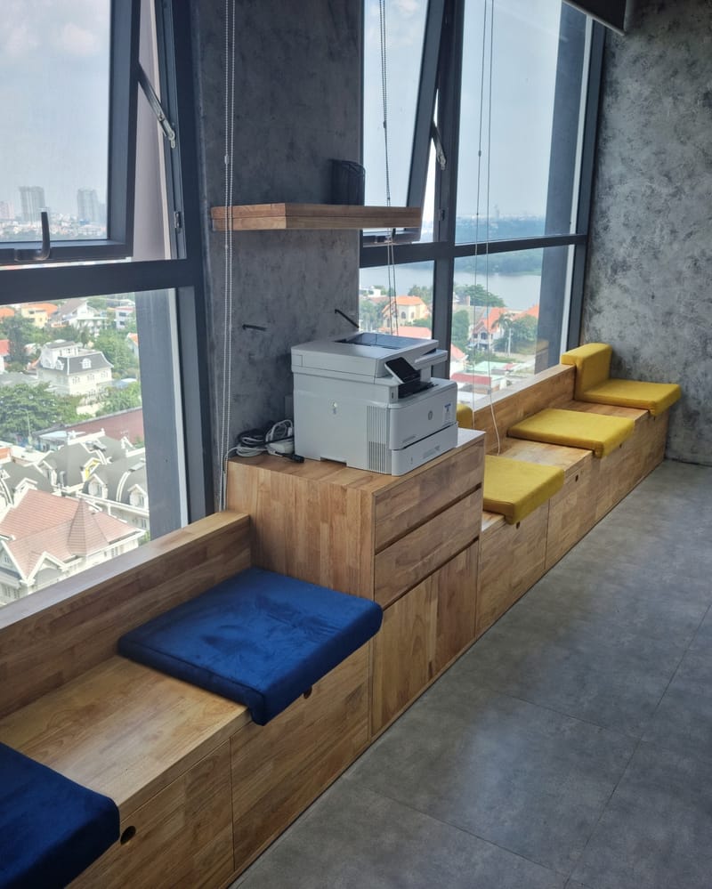 Retail Interior Design