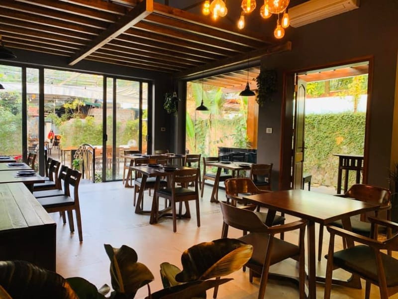 Retail Interior Design