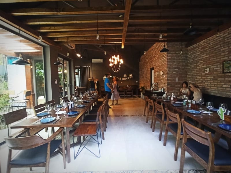 Retail Interior Design