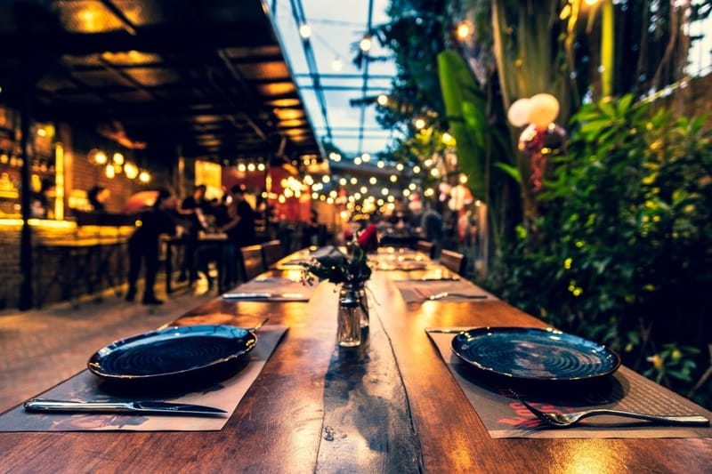 Retail Interior Design