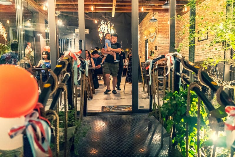 Retail Interior Design