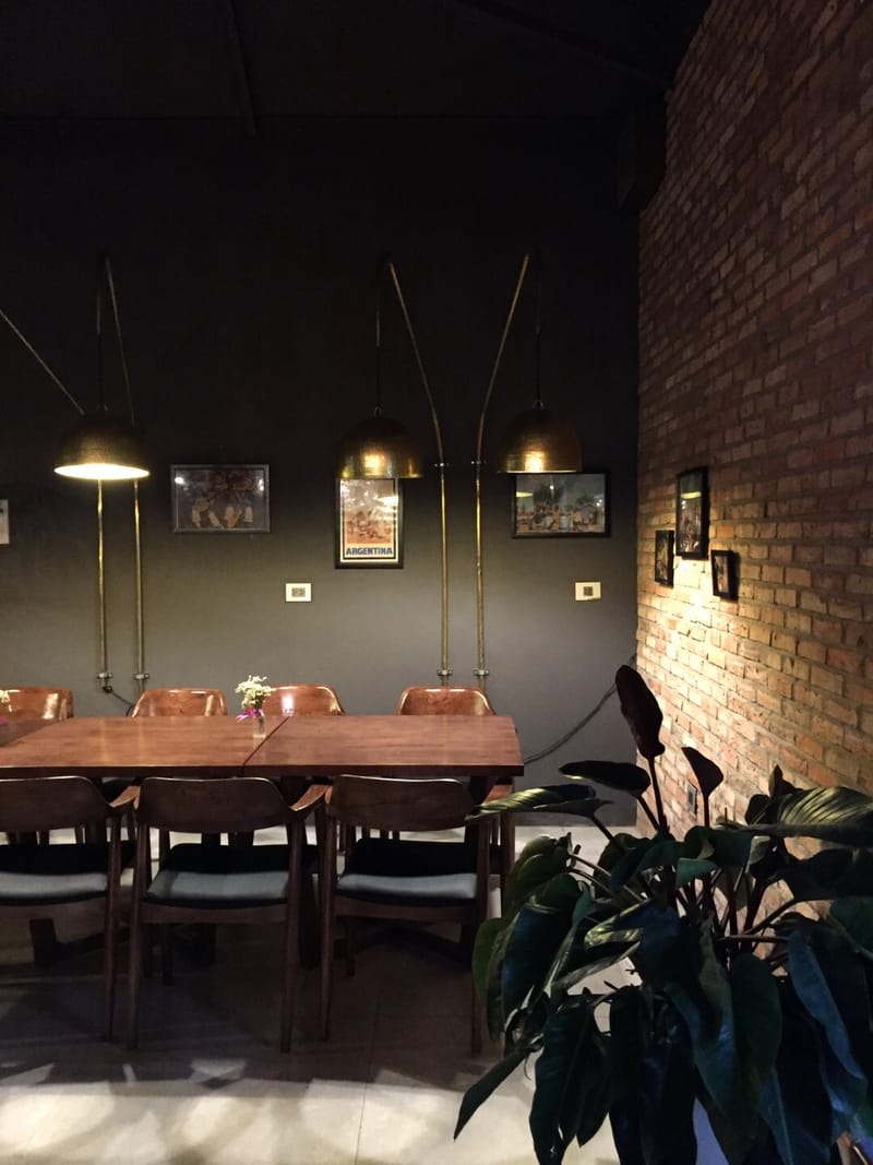 Retail Interior Design