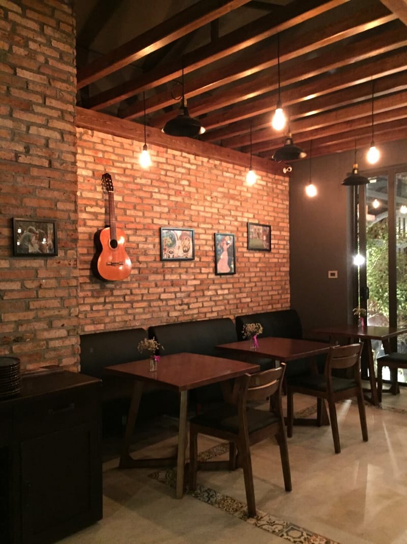 Retail Interior Design