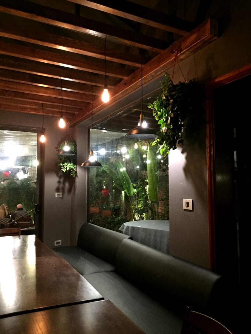 Retail Interior Design