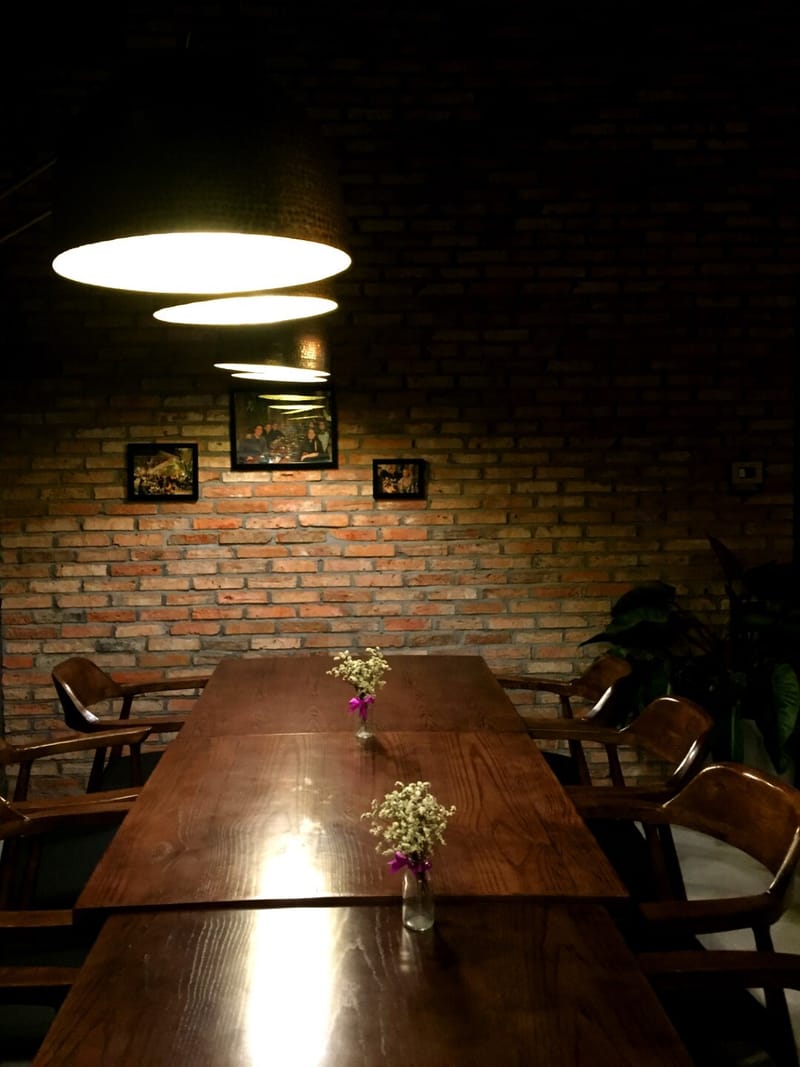 Retail Interior Design