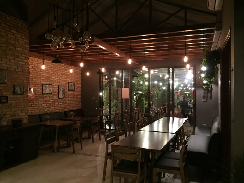 Retail Interior Design