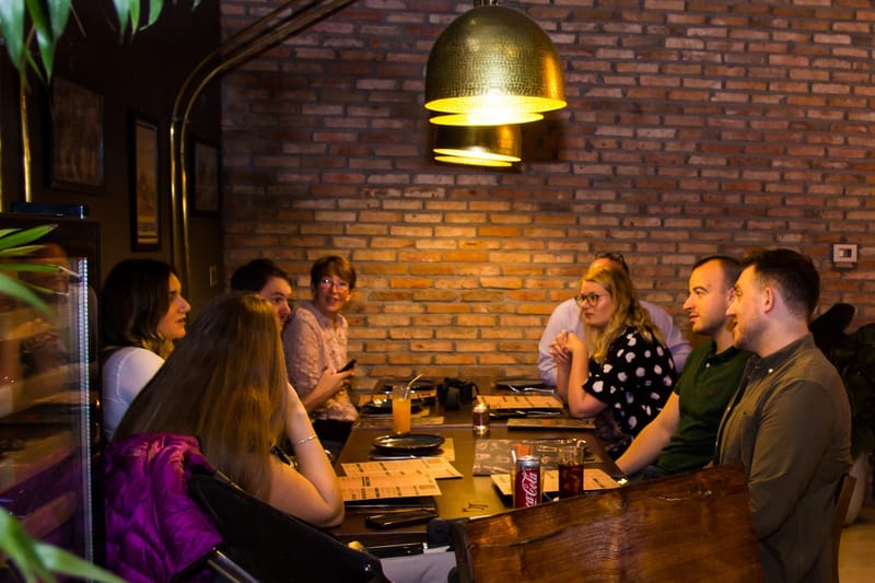 Retail Interior Design