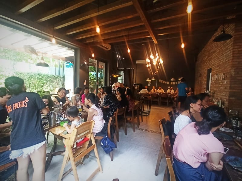 Retail Interior Design