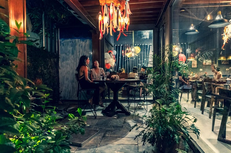 Retail Interior Design