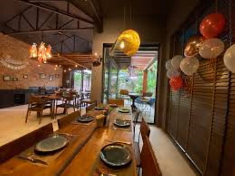 Retail Interior Design