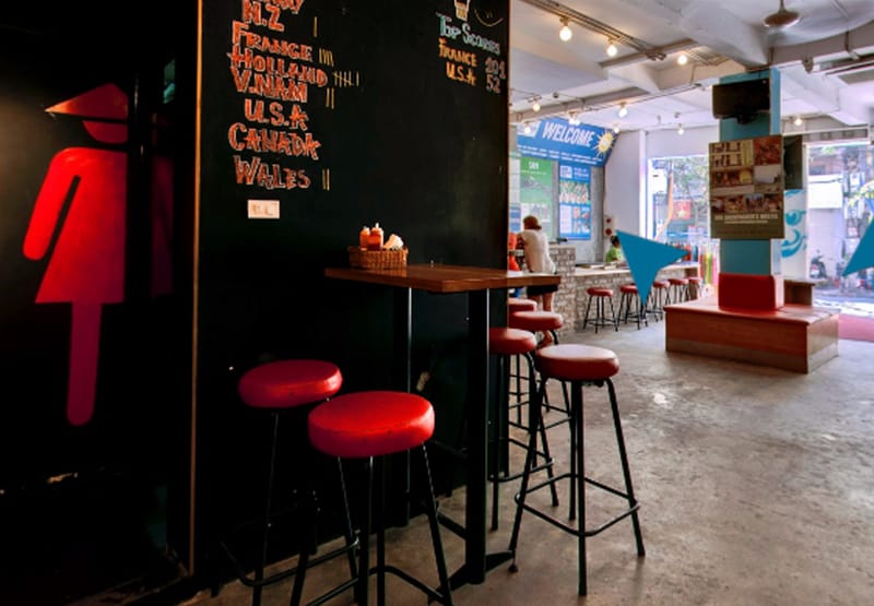 Retail Interior Design