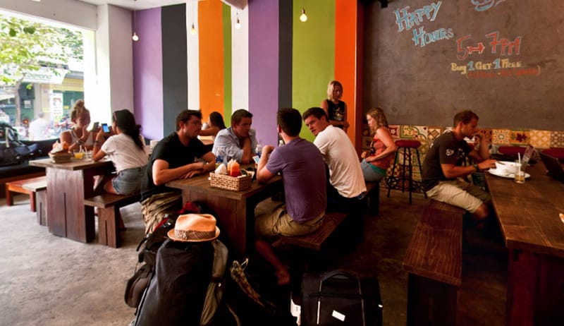 Retail Interior Design