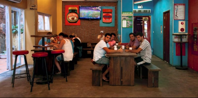 Retail Interior Design