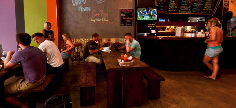 Retail Interior Design